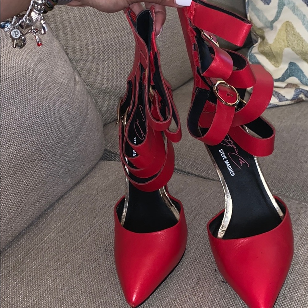 Pumps